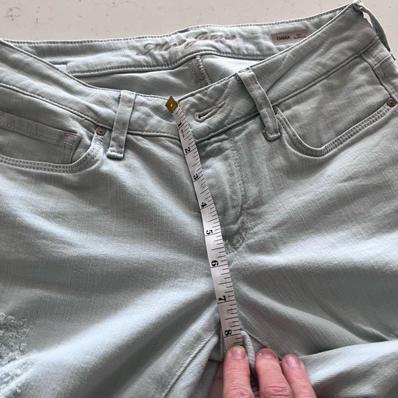 Mavi Emma Boyfriend 26 x 32 - Picture 9 of 9